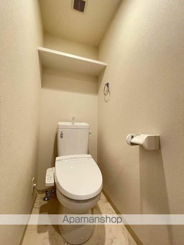 ファステート東別院シュプールの内装写真