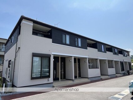 プロムナード　Ｎ[2LDK/58.6m2]の外観4