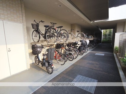 トラープランド翠命館[2LDK/58.32m2]のエントランス1