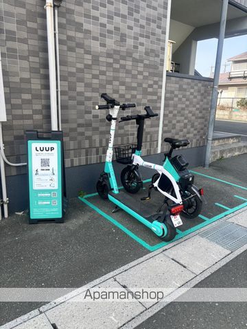 MONATIS Iの外観写真