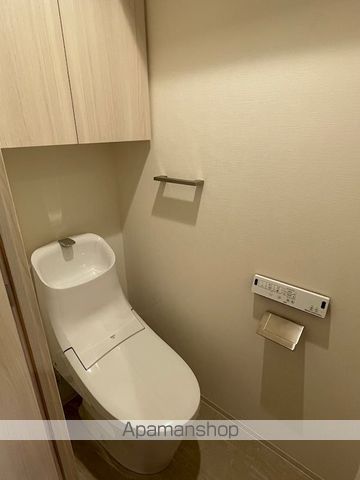 GRAN PASEO門前仲町IIの内装写真