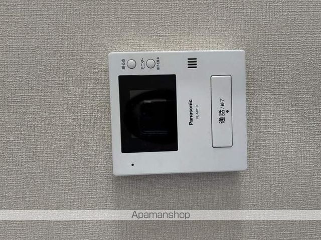AISマンションの内装写真