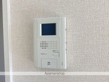 Ｇｅｏｒｇｉａｎ　Ｈｏｕｓｅ[2LDK/62.1m2]のその他設備