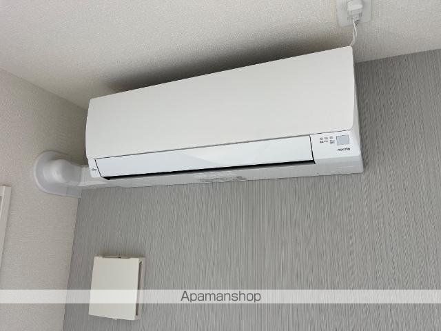 グランデージ笹谷の内装写真