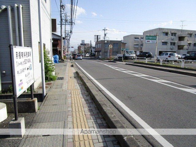 フォルテーヌ本郷の周辺写真