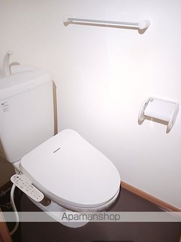 ヴィラ・サンリットの内装写真