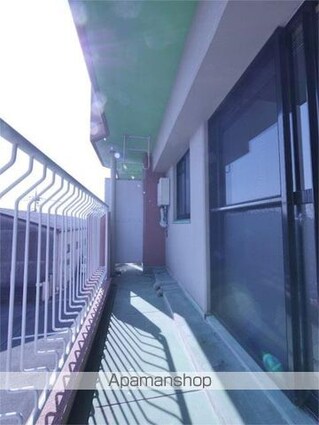 岡山県岡山市南区福富西２丁目[1LDK/42.3m2]の内装
