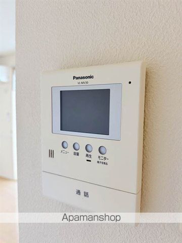 グレイスフル橘 A棟の内装写真