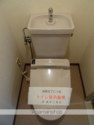 ワークヒルズの内装写真