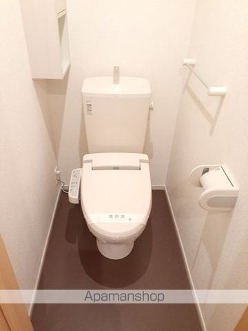 シェーネ Bの内装写真
