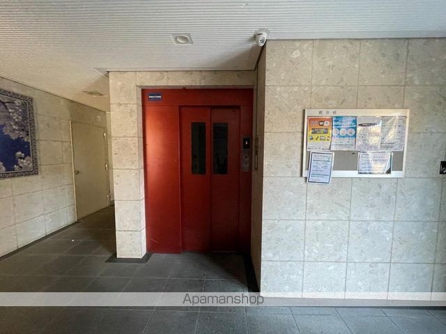 カーサフィオーレ壱番館のその他写真