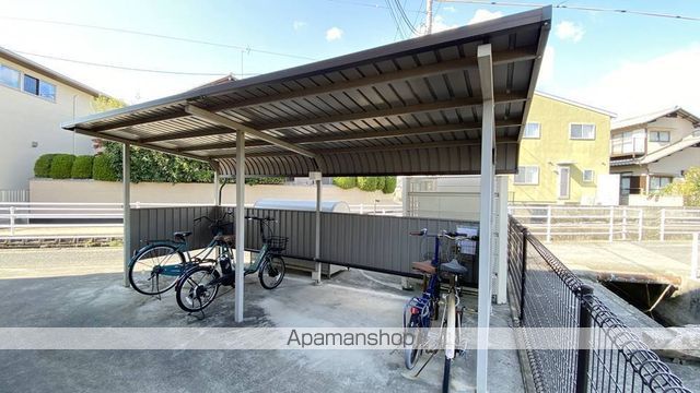 山陽本線 高島駅 徒歩10分 2階建 築13年のその他写真