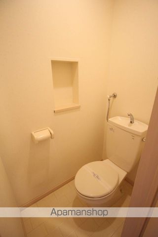 LEE SPACE栄町の内装写真