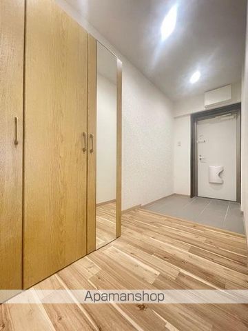 KAIDO YAMANOTEの内装写真