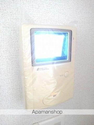 エヴァーグリーンCの内装写真