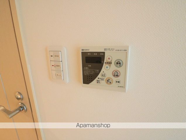 グランハイツ東中野の内装写真