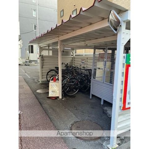北24条グランドハイツの内装写真