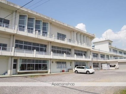 アビシニアン[1LDK/31.05m2]の周辺3