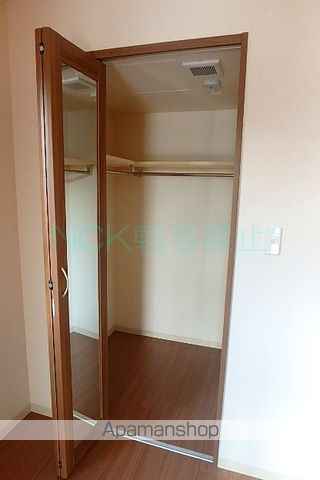グランメールエースの内装写真