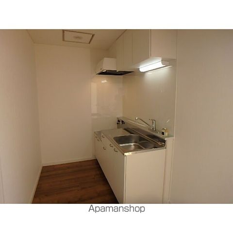 パークハイツ本町の内装写真