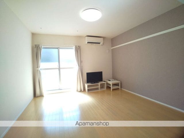 クレイノシーサイド石津川の内装写真