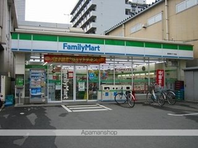 FELICE MINAMIの周辺写真