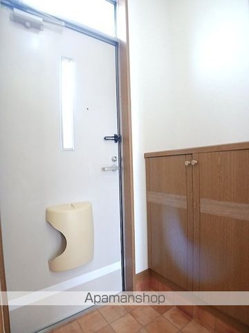 ストーンヒルズCの内装写真