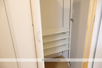 ヒルサイドテラス[1LDK/34.19m2]の内装1