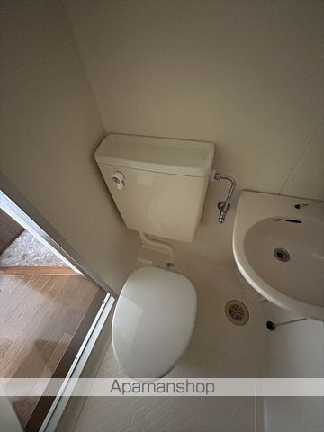 メイプル羽根北の内装写真