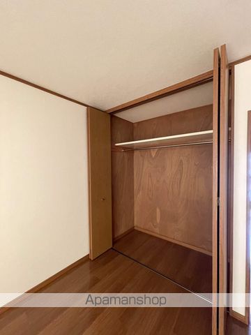 アグリハイムの内装写真