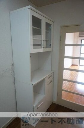 ジョイフル第１小坂[1DK/24.94m2]の内装2