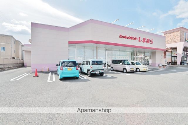 カーサ アルベロディピノAの周辺写真
