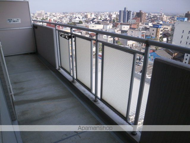 花見橋ハイツの内装写真