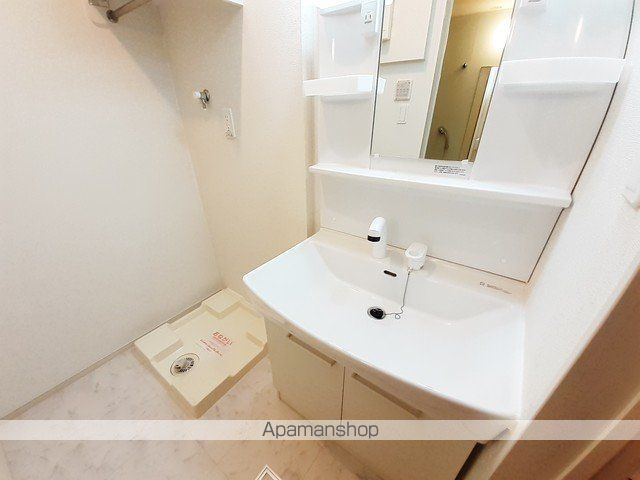 シュライン サイド ハウスの内装写真
