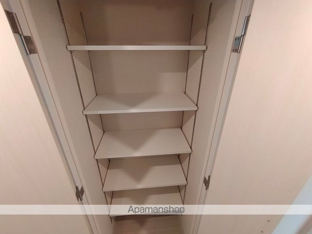 LA DOUCEUR西宮北口の内装写真