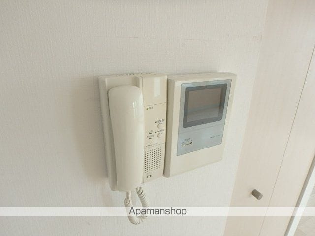 ラフレ平岸の内装写真