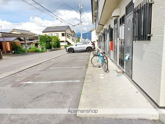 CASAマサキA・Bのその他写真