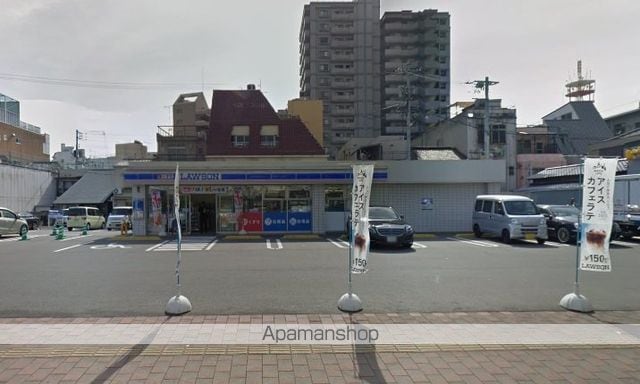 フラットリア笠岡の周辺写真