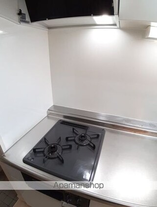 ジョイフル第２朝生田[1DK/24.94m2]の内装