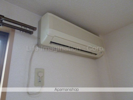 メゾングリンピア[2LDK/59.64m2]のその他設備