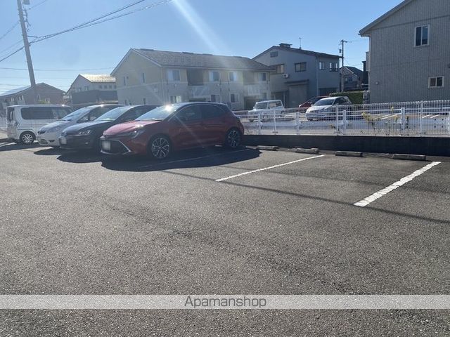 グラースシェリーのその他写真