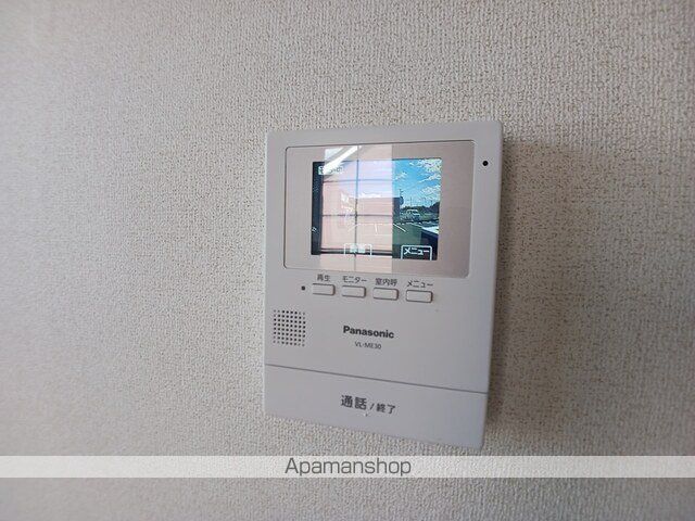 メルローズ Aの内装写真