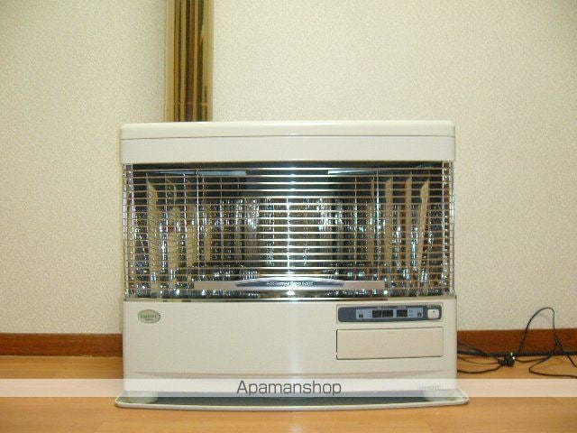 新井野マンションの内装写真