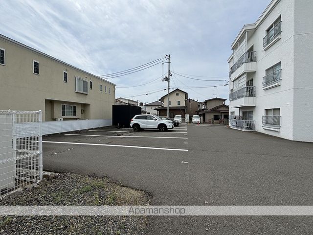 ベルエア緑町のその他写真