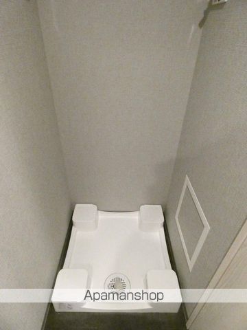 プライマル西蒲田の内装写真