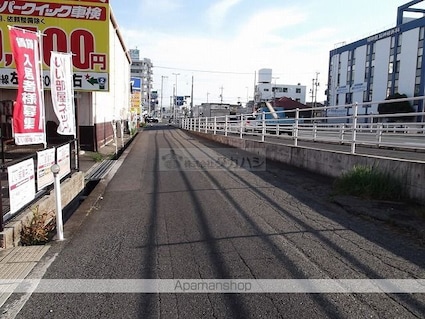 リベラシオン　Ⅱ[1LDK/42.8m2]の周辺2