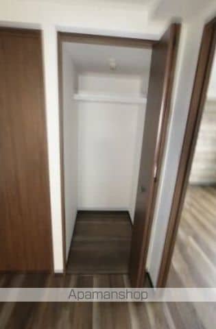 ストークマンションの内装写真