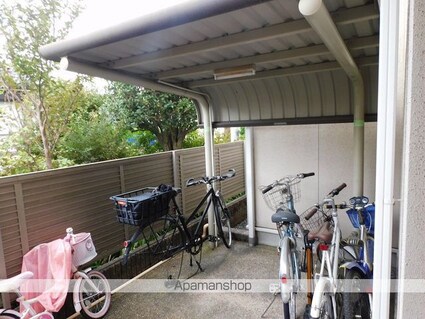 グランヴァリエ[1LDK/46.06m2]の外観5