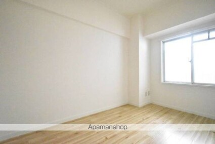 ビレッジハウス芝浦タワー１号棟[3DK/60.58m2]の内装3