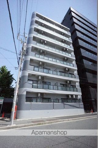 プラーチドの外観写真